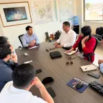 Municipio de Nacimiento estudia sistema de parquímetros y recogerá opinión de la comunidad