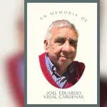 Joel Vidal murió ayer jueves tras permanecer en estado crítico en la UCI debido a las quemaduras sufridas en el incendio del lunes