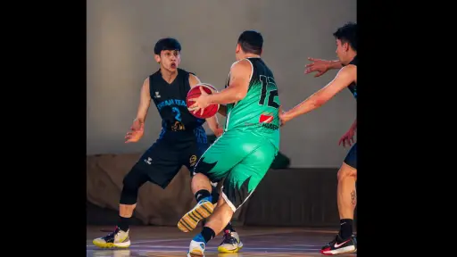 La Copa Sinergia 2025 entra en su momento decisivo y promete una final inolvidable en Los Ángeles