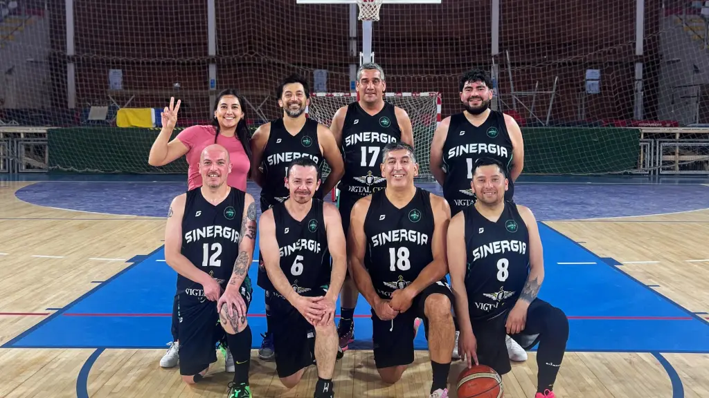 Sinergia buscará quedarse con la copa enfrentando a Panteras / La Tribuna