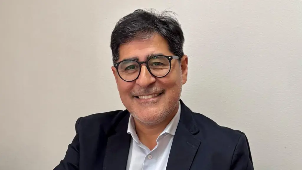 Patricio Pinilla Valencia, diputado electo por el Distrito 21, renunciará a 22 años de carrera en la Dirección del Trabajo para asumir en marzo de 2026 en el Congreso Nacional., cedida