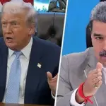 EE.UU: Espacio aéreo debe considerarse cerrado en su totalidad, Contexto