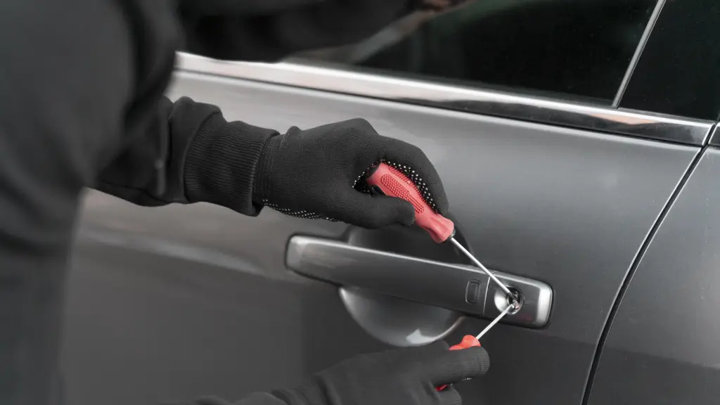 Un informe de la UNAB reveló que el robo de vehículos aumentó en un 2% entre 2014 y 2024 en la región del Biobío., Freepik