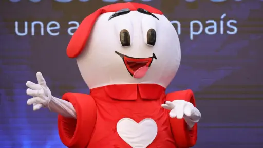 Teletón 2025 recauda más de  mil millones y sigue buscando superar histórica meta