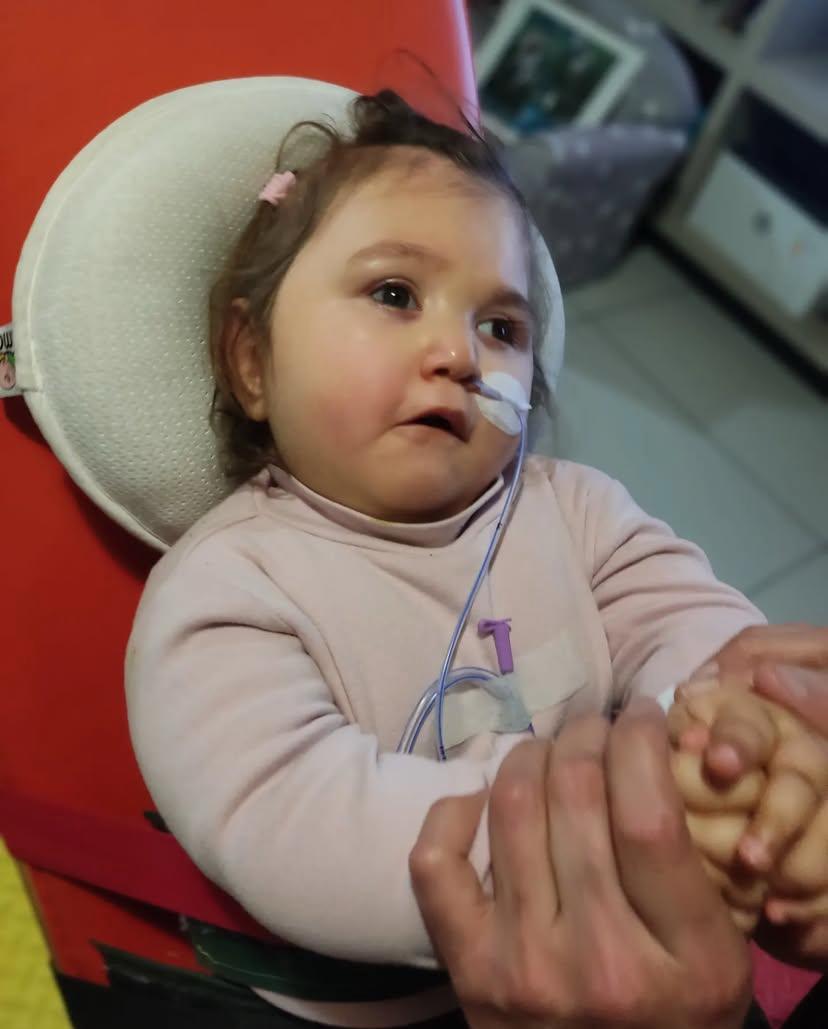 Rafaela Veliz / Luis Veliz