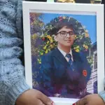 Se inicia formalización de cargos tras muerte del conscripto Franco Vargas, Agencia Uno