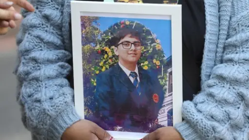 Caso Franco Vargas: Fiscalía formaliza cargos tras muerte de conscripto