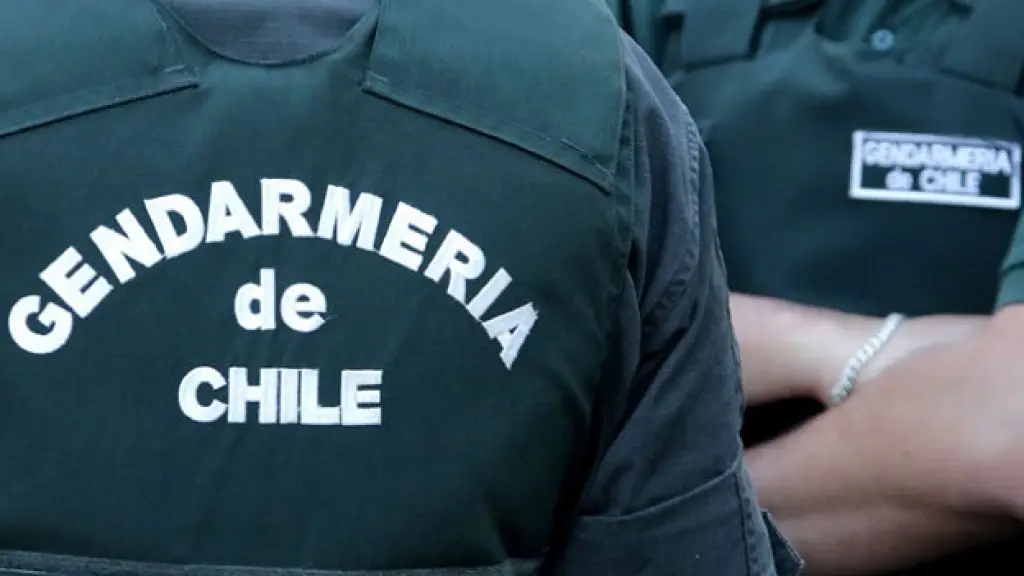 Red de corrupción en Santiago 1 tenía ramificaciones en Biobío, de contexto