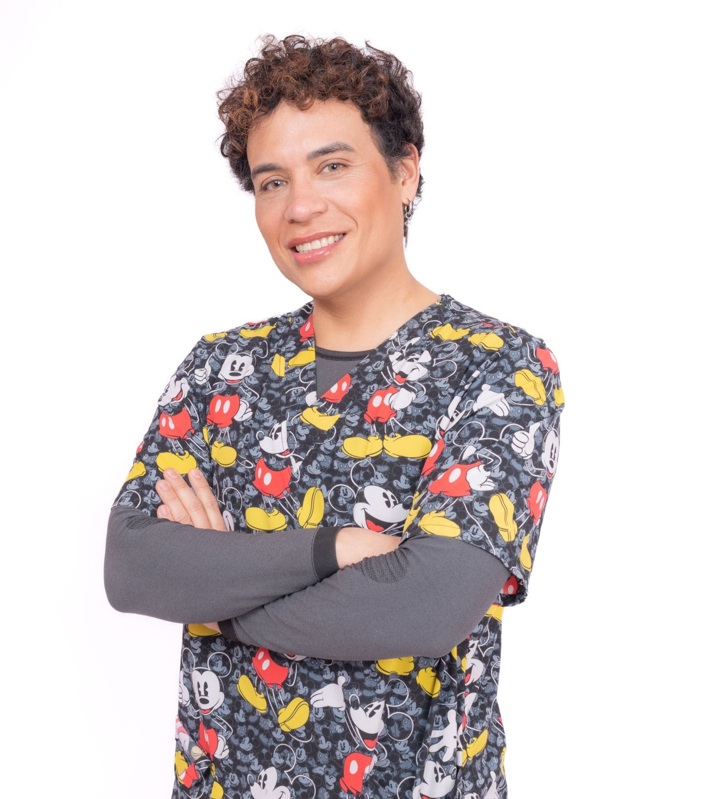 Felipe Altamirano / Cedida