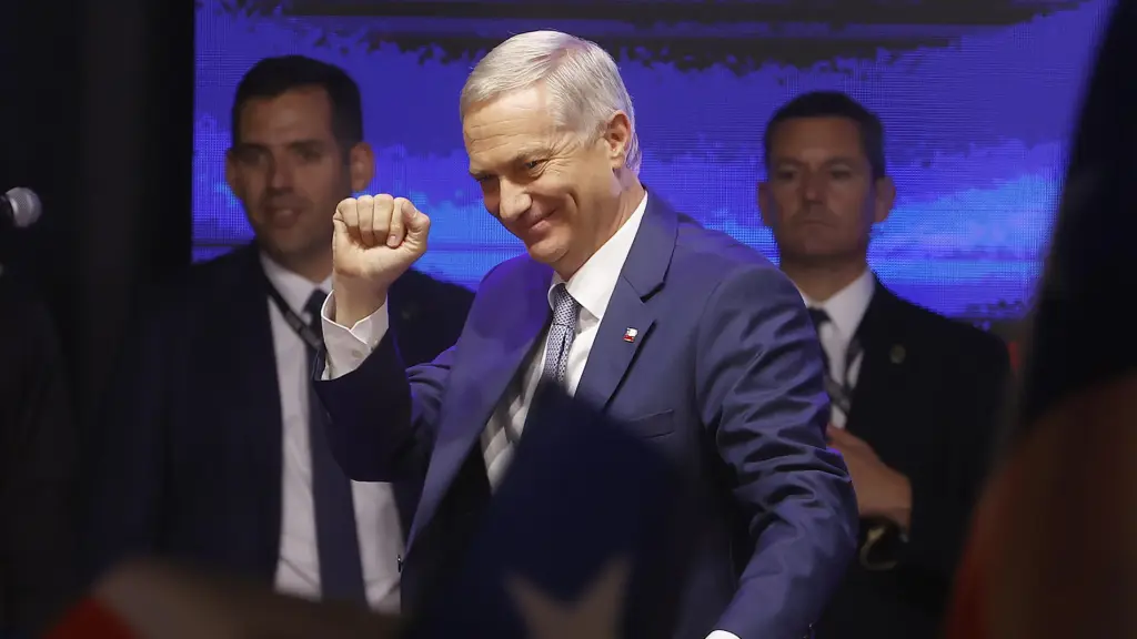 José Antonio Kast, presidente electo, ha reiterado en actividades públicas y reuniones oficiales el enfoque con que enfrentará el inicio de su administración. , EFE | Elvis González