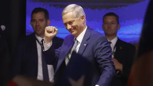 Seguridad, migración y economía: los pilares del gobierno de emergencia de José Antonio Kast