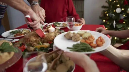 ¿Cuánto cuesta la cena de Navidad este año? Conoce los precios y dónde comprar