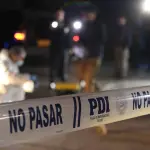 PDI trabaja por hallazgo de cuerpo sin vida en San Carlos de Purén, referencial