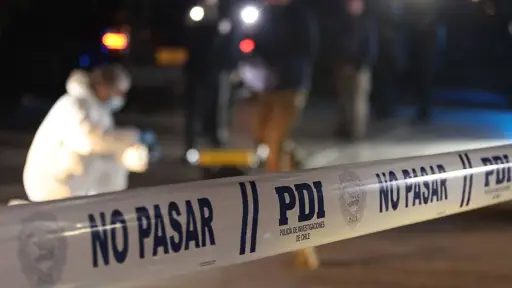 Encuentran sin vida a un adulto mayor al sur de Los Ángeles