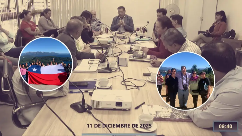 Viajes de verano en la polémica en Tucapel por presupuesto