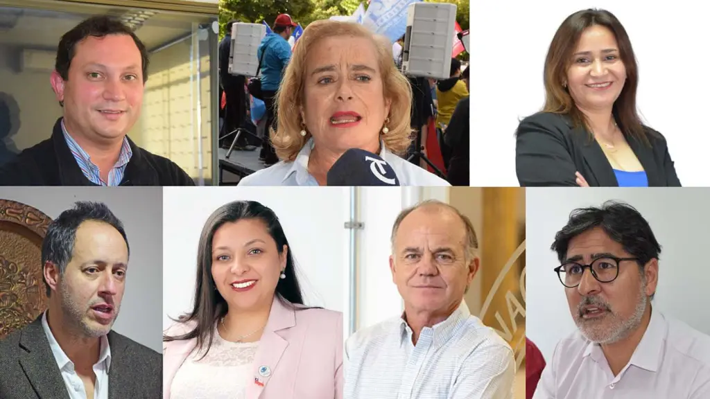 Diputados y gremios han reaccionado al triunfo de José Antonio Kast, La Tribuna