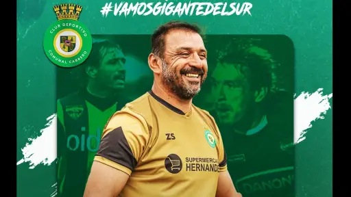 El adiós de Abdala: sacrificio, gratitud y un llamado a reconstruir Comunal Cabrero