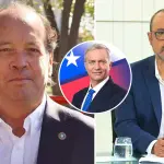 Juan Pablo Mellado, presidente regional del Partido Republicano; y Mauricio Morales, analista político de Meganoticias, abordan el enfoque del \'gobierno de emergencia\' del Presidente electo José Antonio Kast, La Tribuna