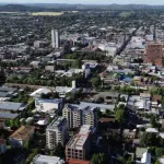 Actualizan pronóstico para Biobío, Diario La Tribuna