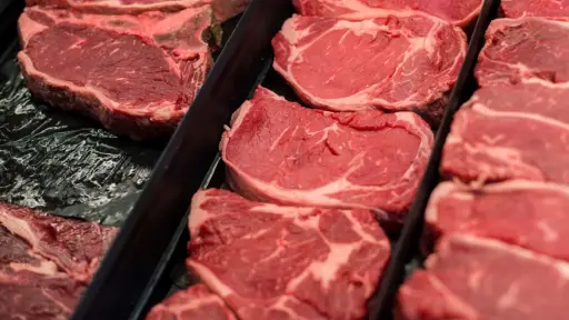Productores lo consideran un reconocimiento: EE.UU. abre puertas a cortes de carne bovina chilena