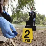 Capturan a imputado por crimen ocurrido en Coronel el año 2023, PDI