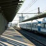 EFE Laja confirmó la programación del servicio ferroviario para este 14 de diciembre., Tren Laja-Talcahuano