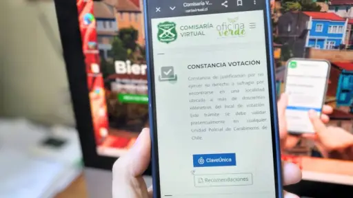 ¿Necesitas excusarte de votar?: en qué casos corresponde y cómo realizar el trámite