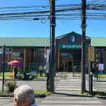 Según explicó Garretona, si bien el inicio de la votación fue algo pausado, el flujo de electores aumentó considerablemente después de las 9:00 horas., Diario La Tribuna