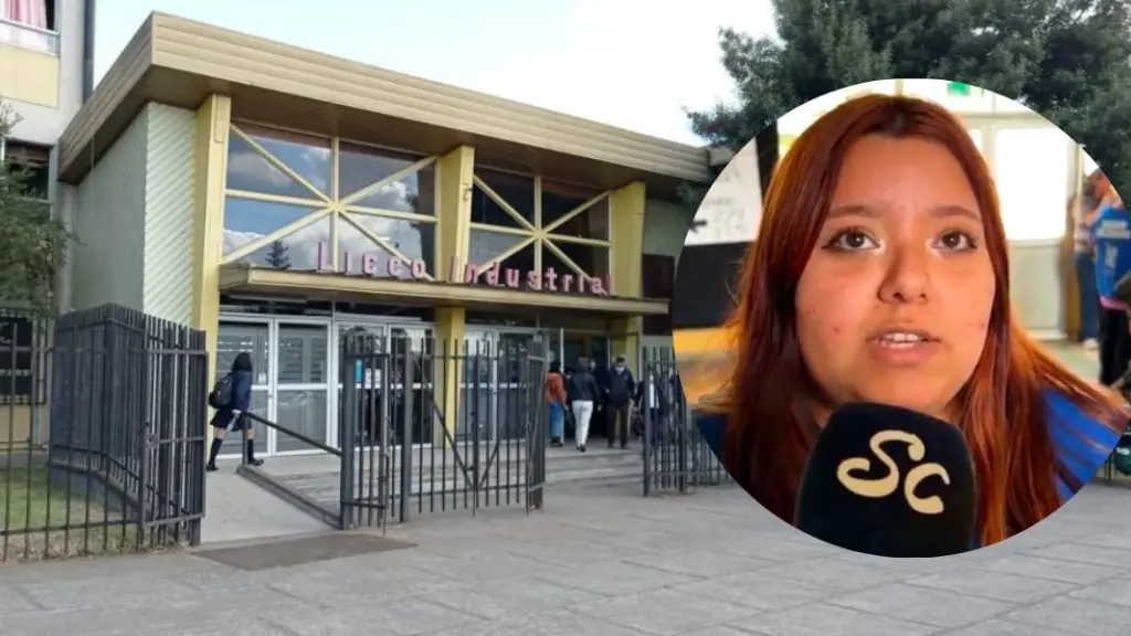 Liceo Comercial Elecciones, La Tribuna