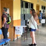 Proceso electoral Liceo Bicentenario A-59 \'Los Ángeles\', La Tribuna