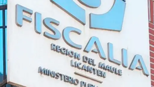 Hombre se entrega a Carabineros tras atacar gravemente a su ex pareja en Curepto