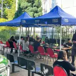 Este trámite es exclusivo para quienes estén a más de 200 kilómetros de su local de votación, La Tribuna