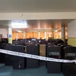 Detectives de la PDI desarticularon casinos de juego en Lautaro, PDI Araucanía