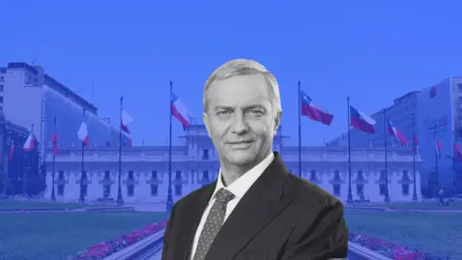 Resultados preliminares: Kast lidera el conteo inicial con 59,83% de los votos 