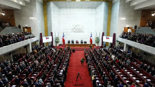 Con las mesas ya cerradas: La fecha clave luego del resultado de las elecciones presidenciales