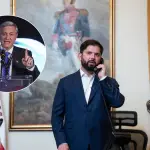 Presidente Boric felicita a José Antonio Kast y compromete un traspaso de mando “ordenado y ejemplar”, La Tribuna