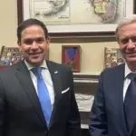 El mensaje de Rubio se suma a gestiones previas entre personeros estadounidenses y el entorno del presidente electo., Redes sociales