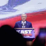 José Antonio Kast: “Ganó el Chile que trabaja y madruga”, Cedida