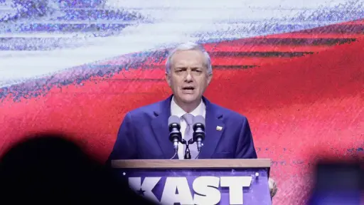José Antonio Kast: Ganó el Chile que trabaja y madruga