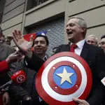 José Antonio Kast anuncia su renuncia del Partido Republicano y afirma que será “un Presidente de todos los chilenos”, La Tribuna