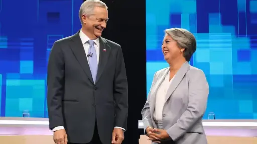 Elecciones 2025: ¿Cuánto recibirán Kast y Jara por cada voto en la segunda vuelta?