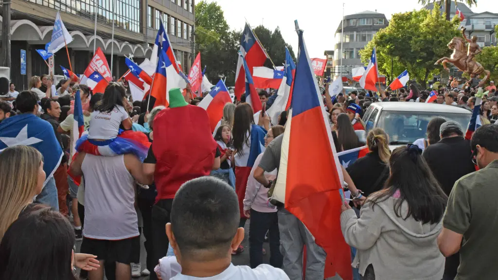 Más de 75 mil votos de diferencia: La contundente victoria de Kast en Los Ángeles , Diario La Tribuna