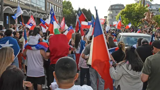 Más de 75 mil votos de diferencia: La contundente victoria de Kast en Los Ángeles 