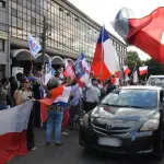 Los resultados oficiales situaron a José Antonio Kast con un 58,17% de los votos frente al 41,83% obtenido por Jeannette Jara., Diario La Tribuna