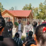 Vivienda ha sido uno de los ejes más potentes del periodo frente a la comuna del alcalde Vladimir Fica Toledo.