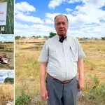 Alcalde de Los Ángeles recorre sectores con pastizales y anuncia mayor fiscalización por riesgo de incendios