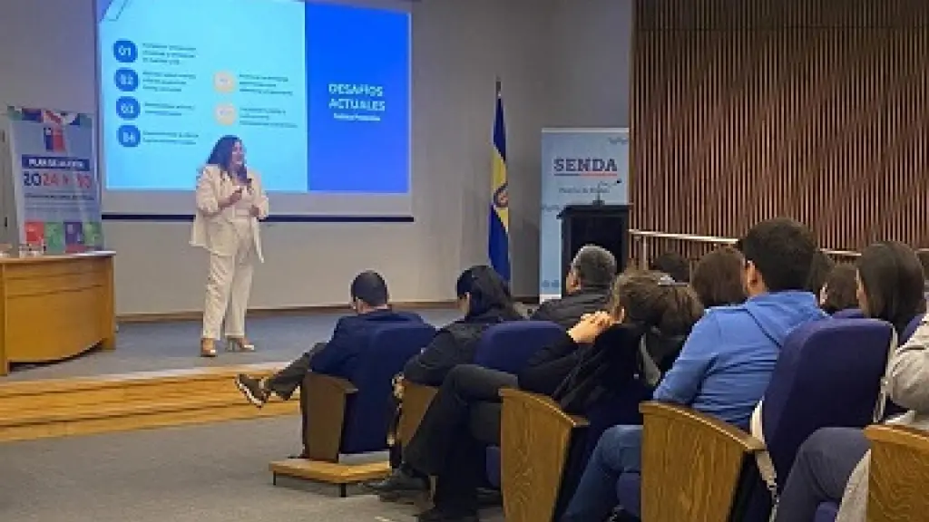 Reconocen a Tucapel como referente regional del programa de prevención en el consumo de alcohol y drogas, Cedida