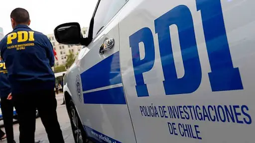 Operativo de PDI culmina con la detención de seis individuos por tráfico de drogas