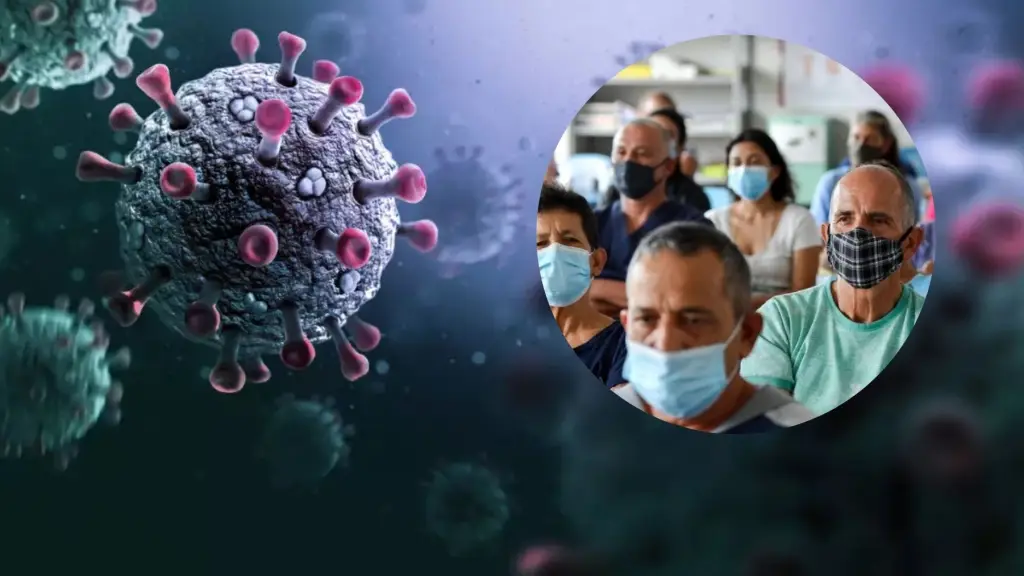 Qué se sabe de la “supergripe” H3N2 que mantiene hospitales saturados en Europa y enciende alertas en Chile, La Tribuna