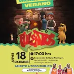El evento se realizarà durante la presente semana y buscara generar un espacio de encuentro y apertura de la temporada estival dirigida a niños, niñas y jóvenes de la comuna.